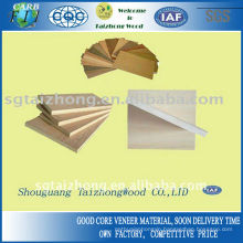 Good Quality Laminated Poplar Board